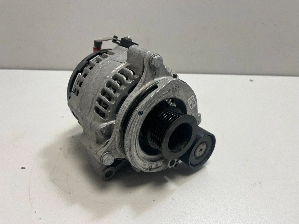 Ģenerators – BMW 4. sērija F32 F33 (2013-2020)
