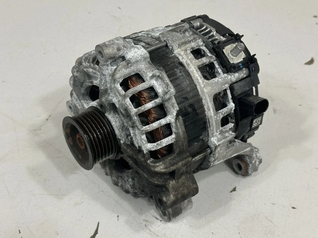 Generator/alternator – BMW 5 Series G30 G31 G38 (2016-)