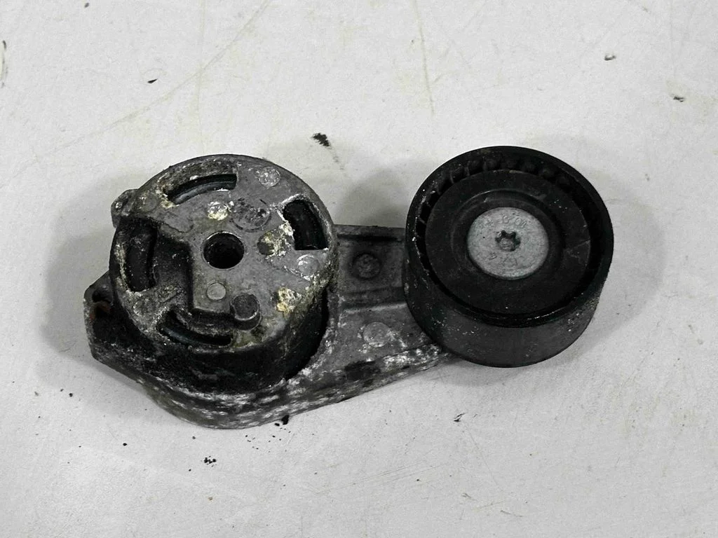 Generator/alternator belt tensioner 7603347