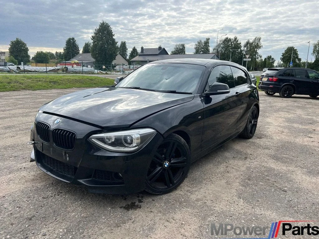 BMW Series 1