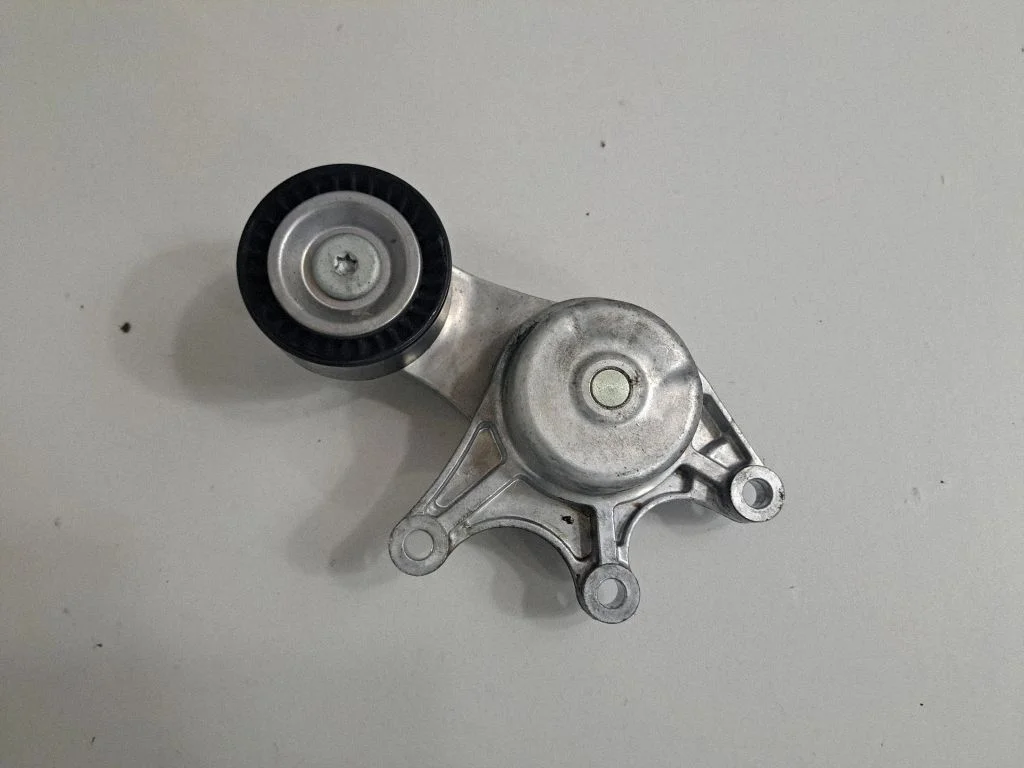 Siksnas spriegotājs 7594969