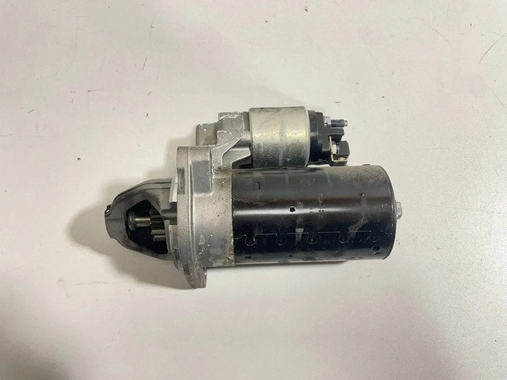 Starter motor – BMW 4 Series F32 F33 (2013-2020)