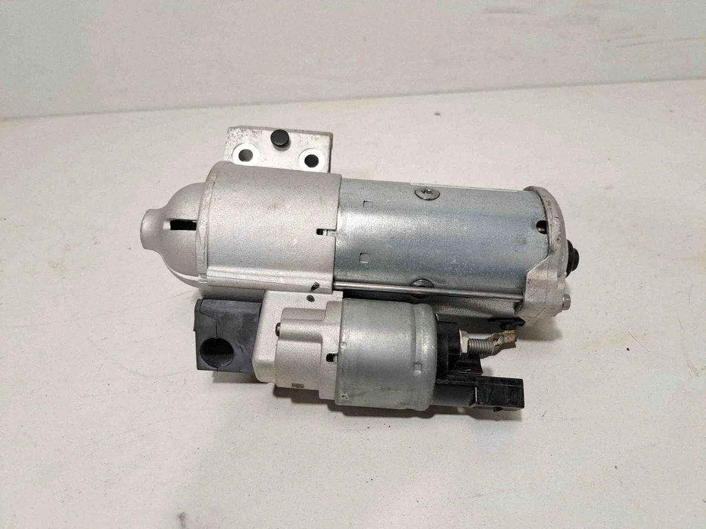 Starter motor 5A33FB9 – BMW X4 G02 (2018-)