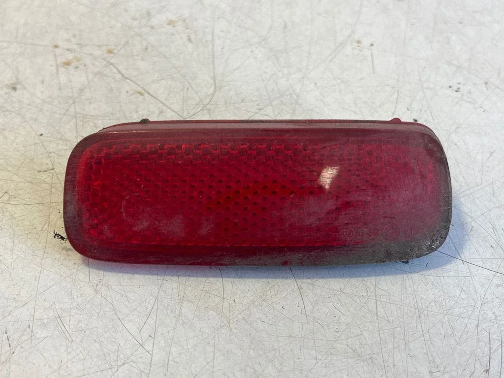 Rear tail light reflector 9659830680 – Opel Vivaro (2019-)