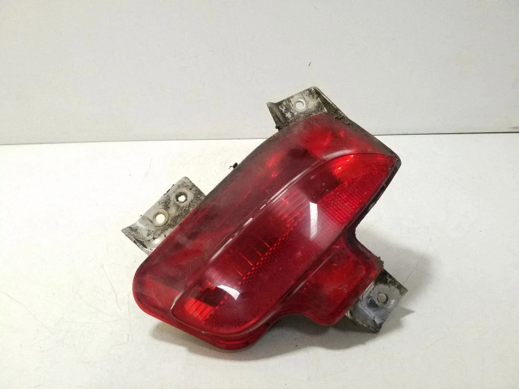 Rear fog light 13295764 – Opel Zafira C (2011-2019)