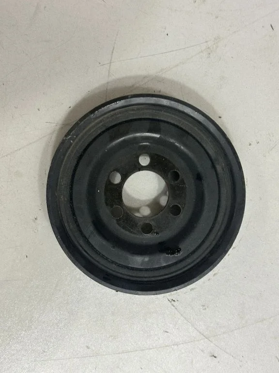 Crankshaft pulley – BMW 3 Series F30 F35 F31 (2012-2018)