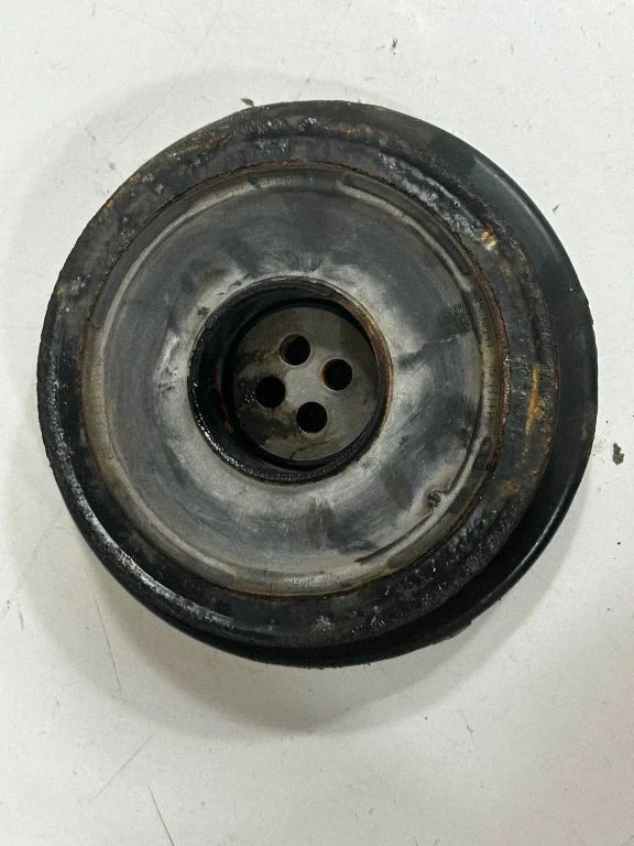 Crankshaft pulley – BMW 3 Series F30 F35 F31 (2012-2018)