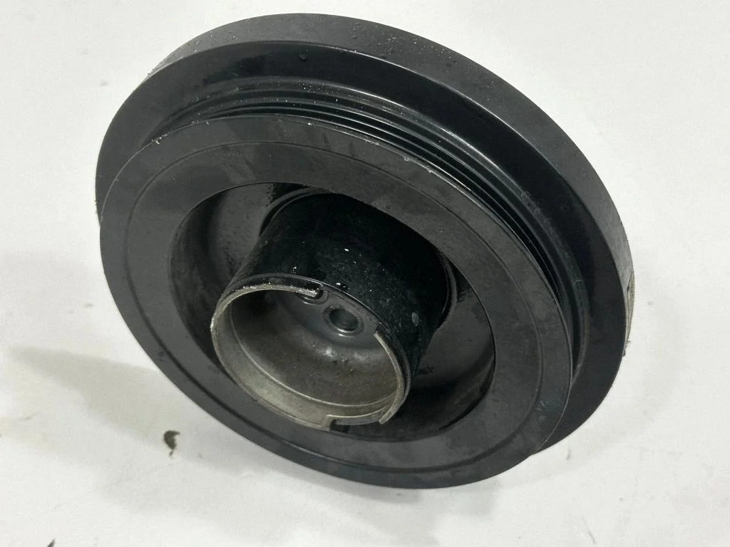 Crankshaft pulley – BMW 5 Series G30 G31 G38 (2016-)