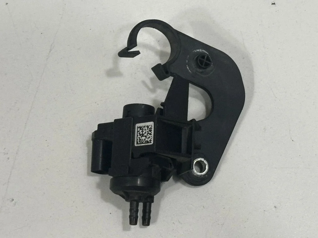 Solenoidklapp 8570591