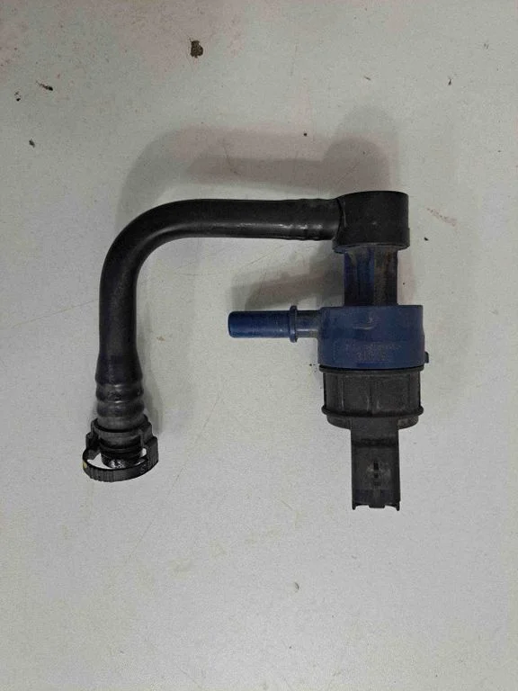 Turbo solenoid valve 7609520