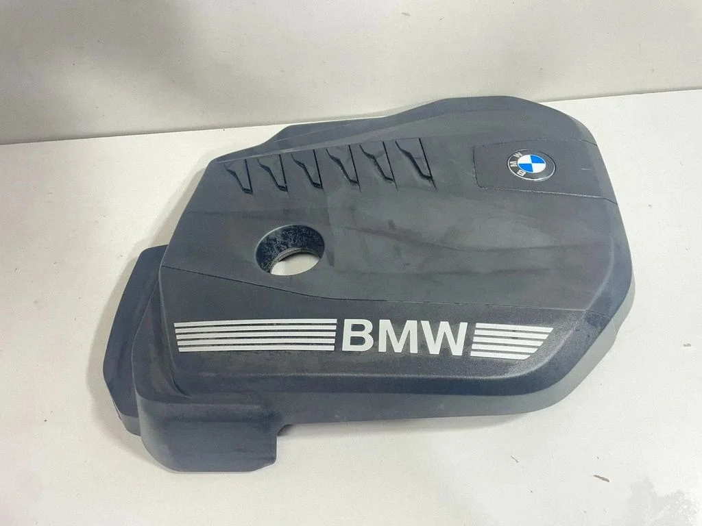 Osłona silnika (pokrywa) – BMW X5 G05 (2018-)