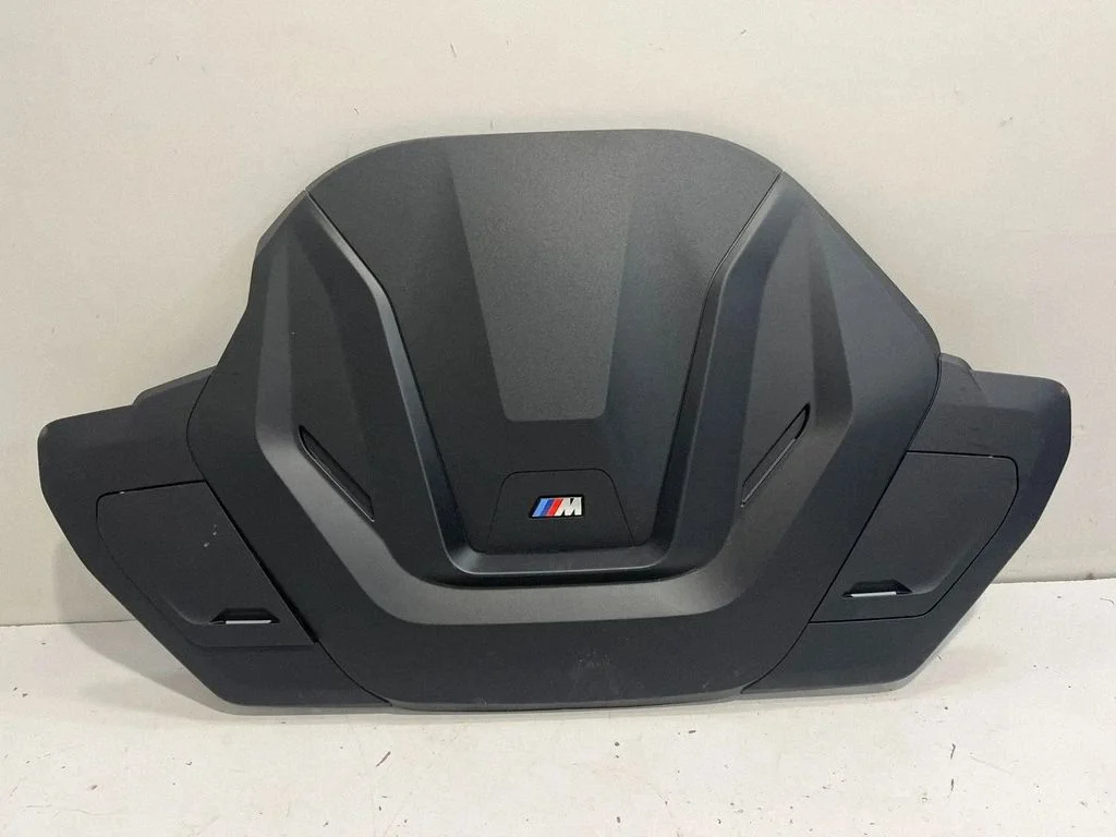 Engine cover (trim) 5A090B9