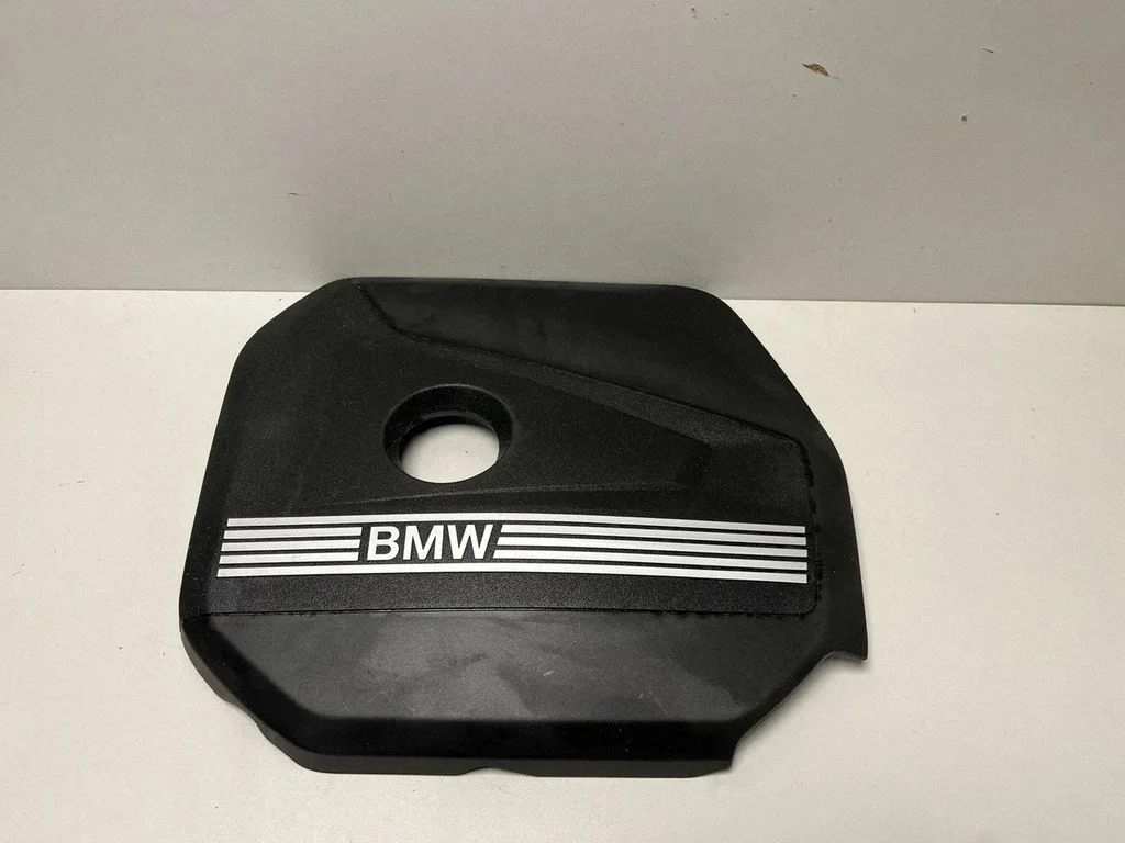 Engine cover (trim) 7935407 – BMW X2 U10 (2023-)