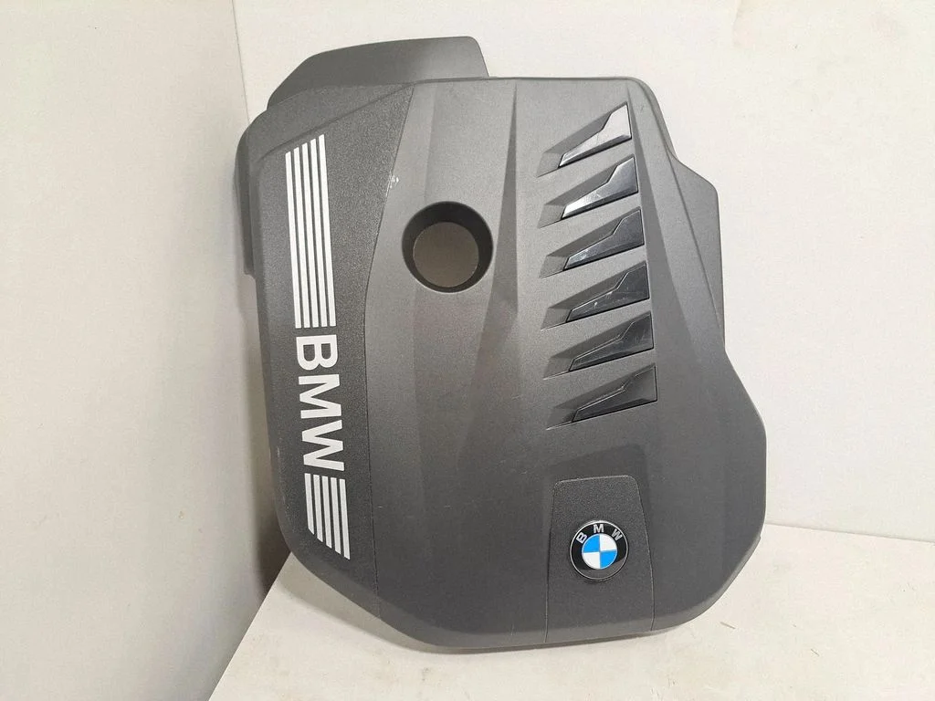 Mootori kate (kaunistus) 7935418 – BMW X7 G07 (2018-)