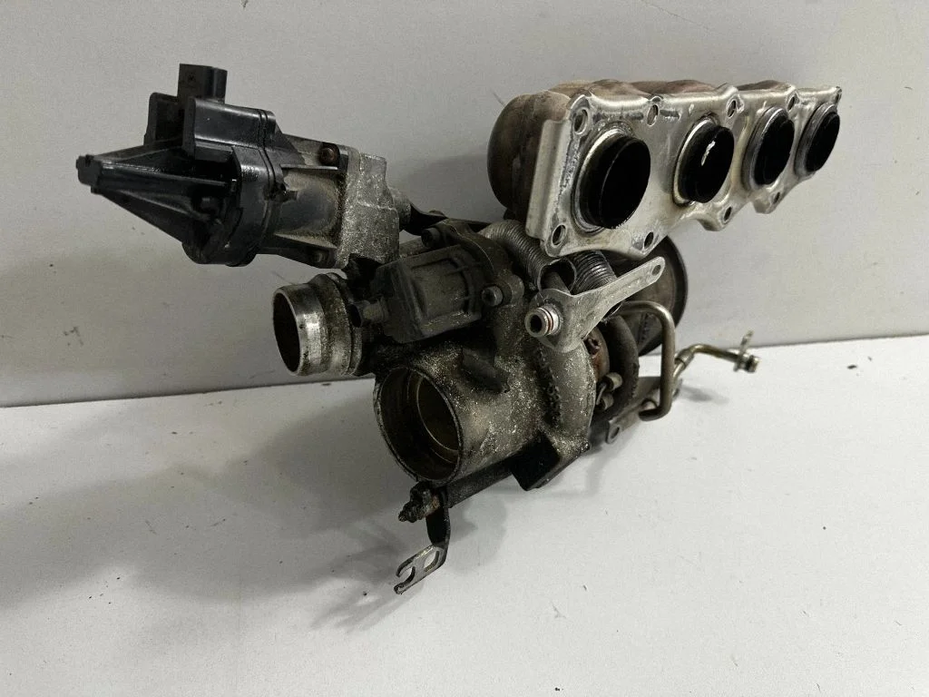 Turbocharger – BMW 3 Series F30 F35 F31 (2012-2018)
