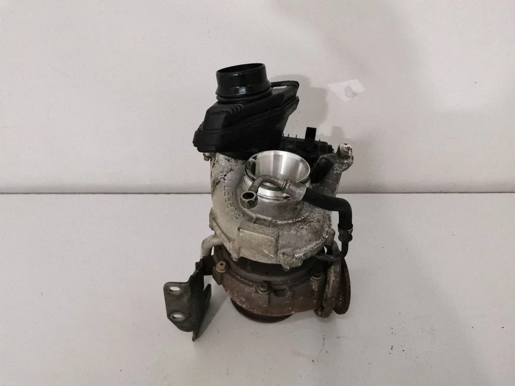 Turbosprężarka 7823270