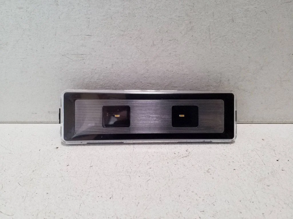 Rear seat light 7P5947101C