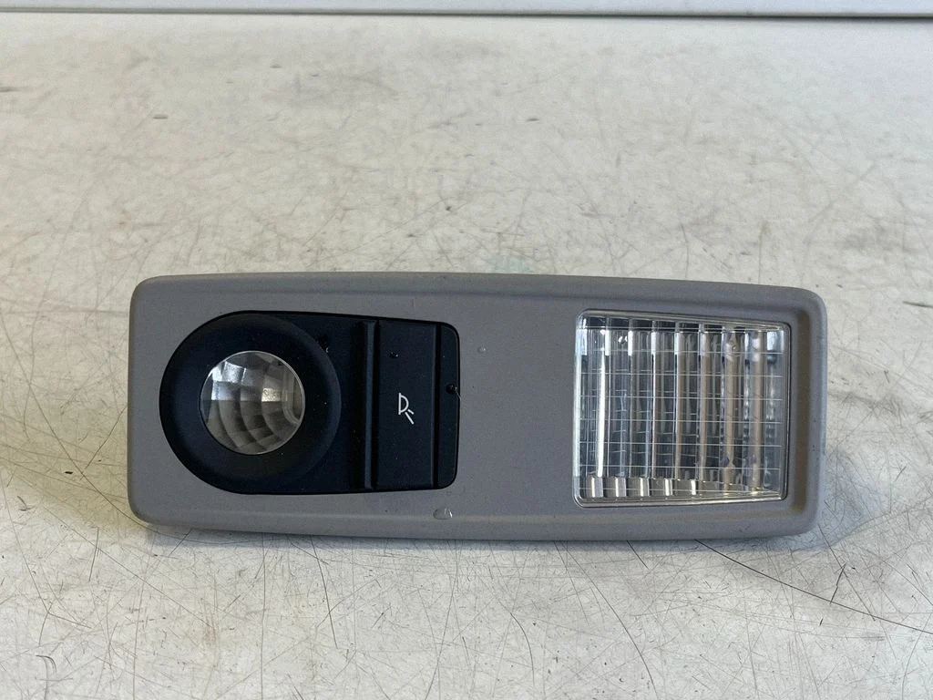 Rear seat light – BMW X3 F25 (2010-2017)