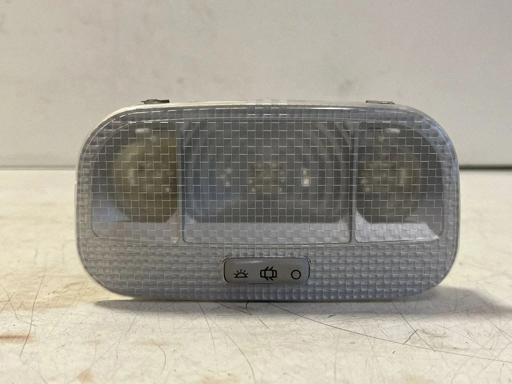 Rear seat light 9663069980 – Opel Vivaro (2019-)