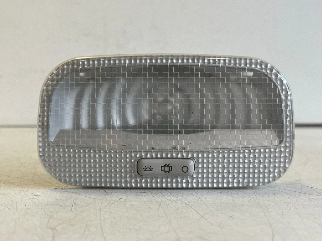 Rear seat light 9652262180 – Opel Vivaro (2019-)