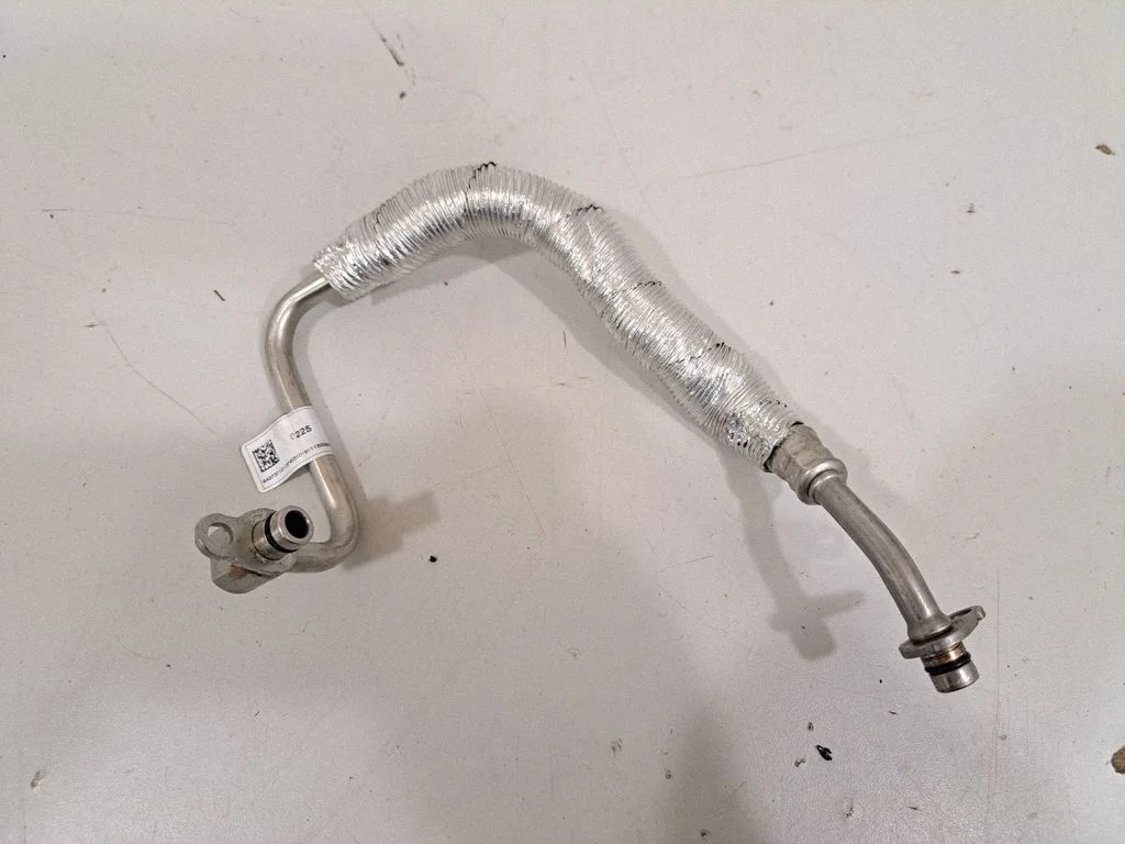 Turbo turbocharger oiling pipe/hose – BMW X1 F48 F49 (2015-2022)