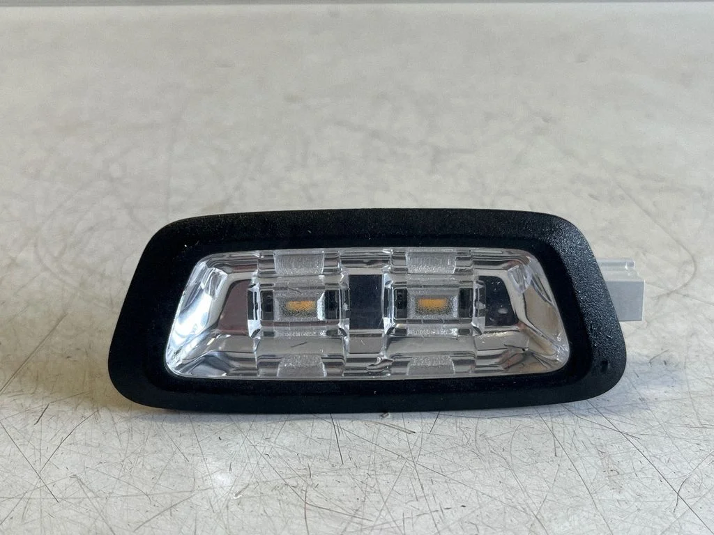 Front seat light – Mercedes-Benz GLC-Class C253 (2016-)