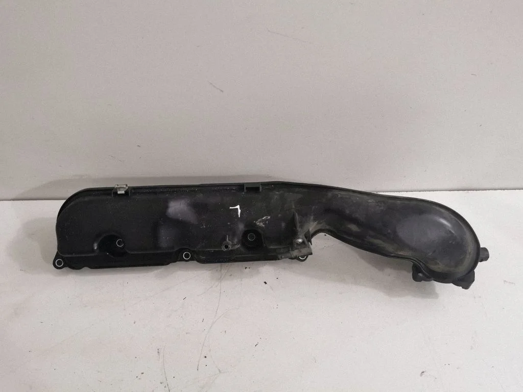 Intake manifold 7601434