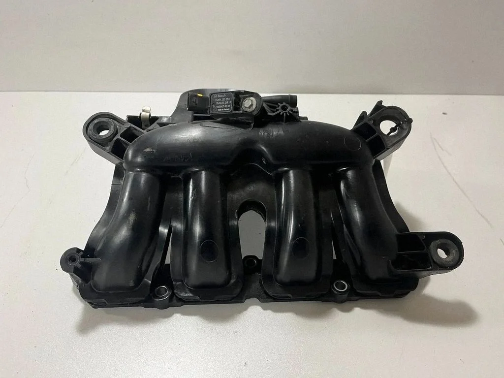 Intake manifold 7595077
