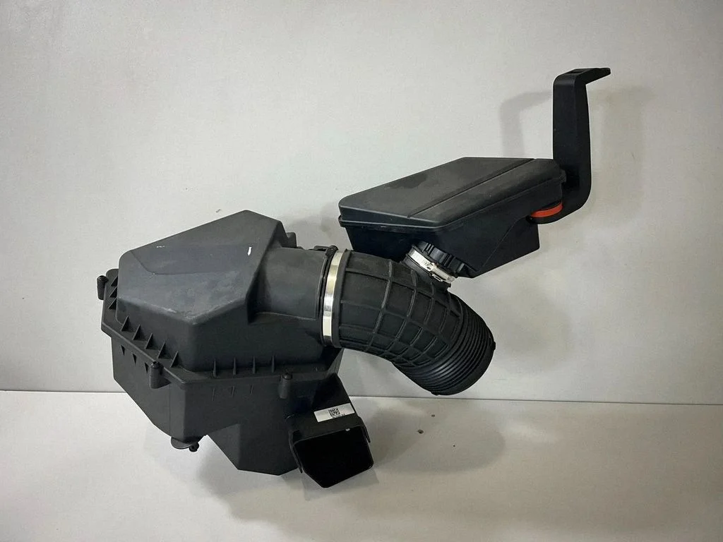 Gaisa filtra korpuss 5A1F9C1