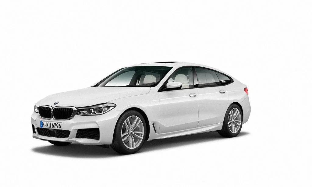 BMW Series 6