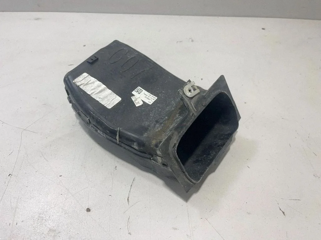 Õhuvõtukanali osa (-d) 7454029 – BMW X7 G07 (2018-)
