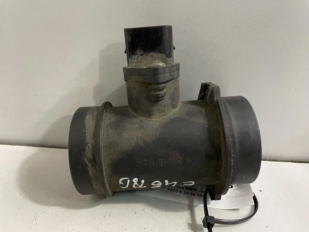 Mass air flow meter – BMW 3 Series E46 (1998-2005)