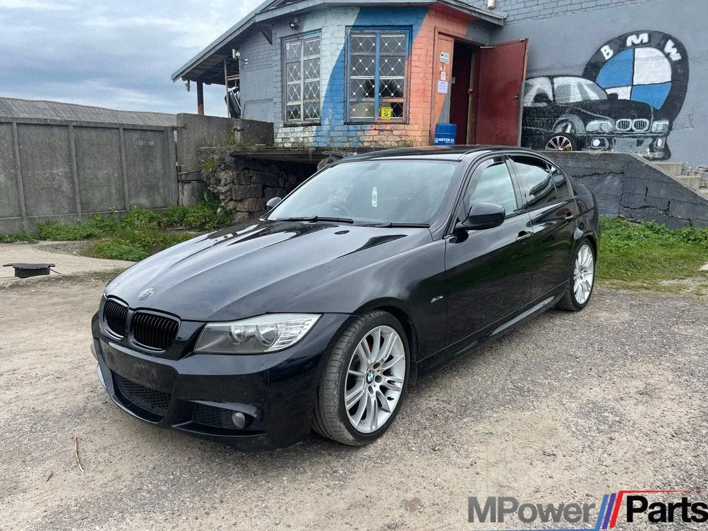 BMW Series 3