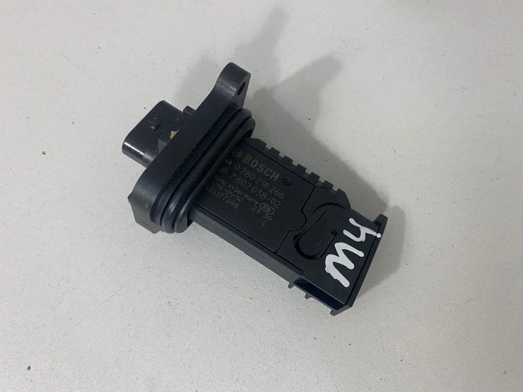 Mass air flow meter – BMW Series 4 M4 F82 F83 (2014-2020)