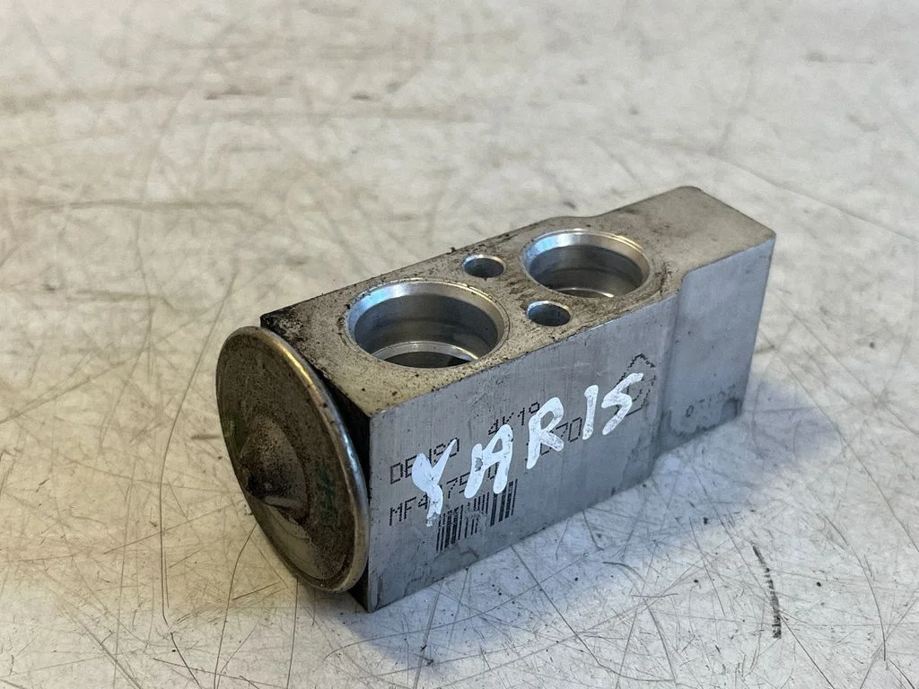 Air conditioning (A/C) expansion valve MF4475003070