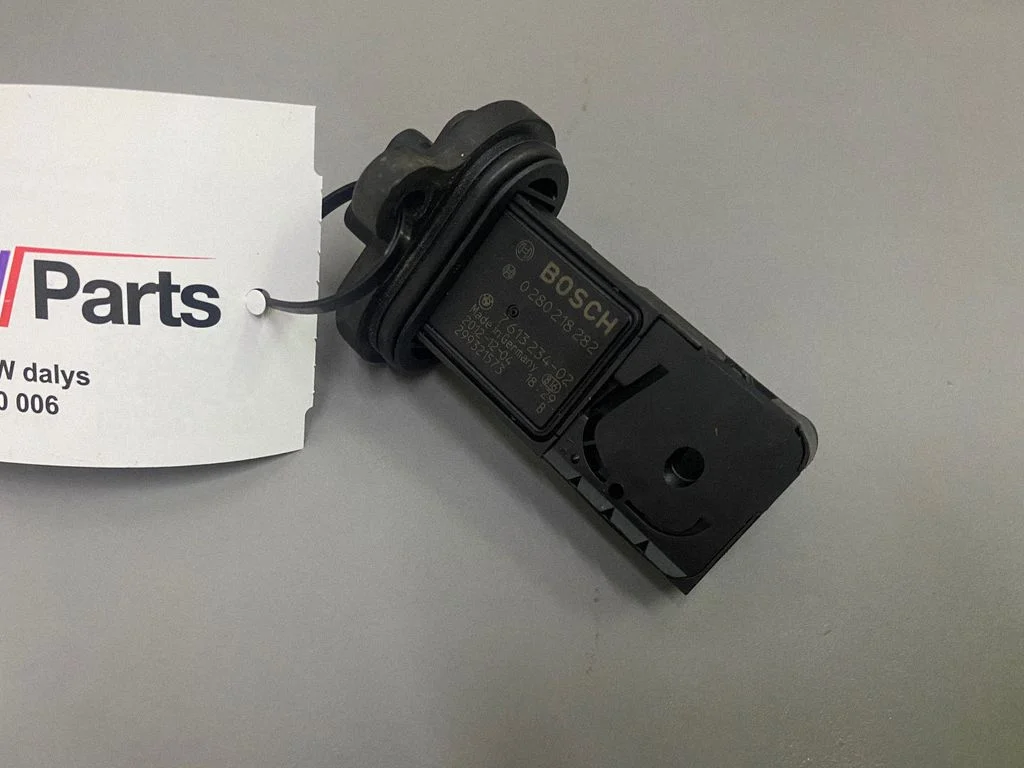Mass air flow meter – BMW 6 Series F06 Gran coupe (2012-2018)