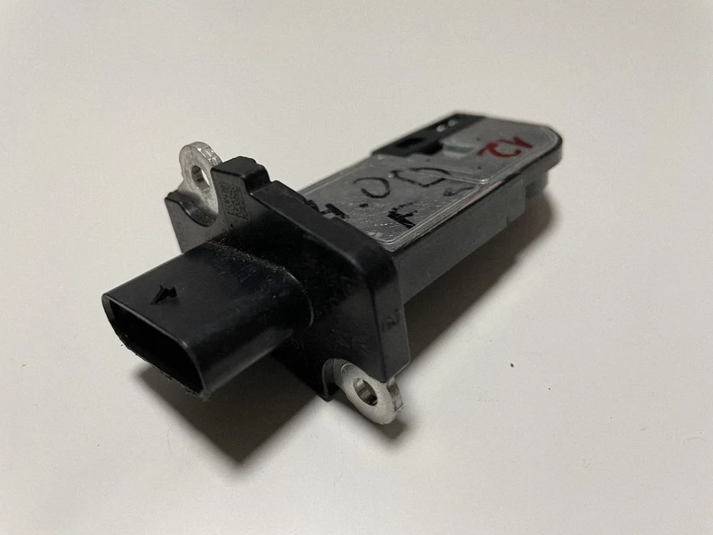 Mass air flow meter – BMW 6 Series F06 Gran coupe (2012-2018)