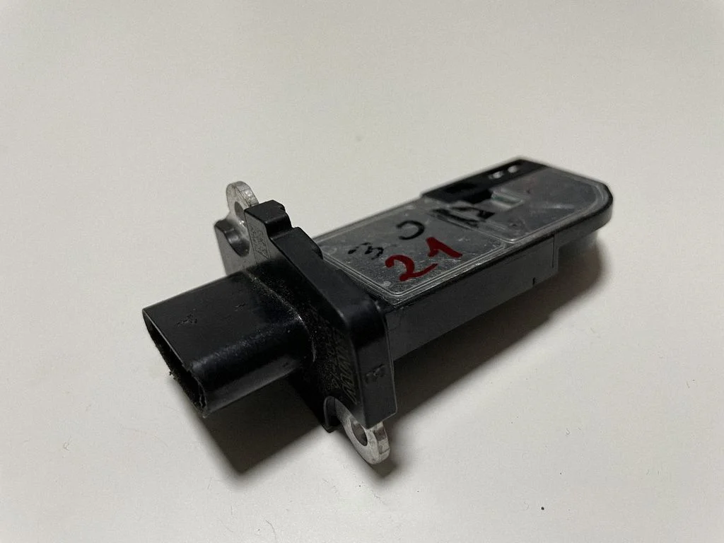 Mass air flow meter – BMW 4 Series F36 Gran coupe (2014-2017)