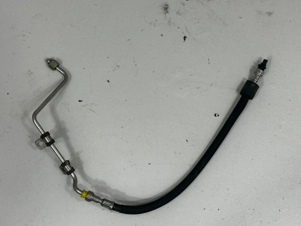 Air intake hose/pipe 7604407