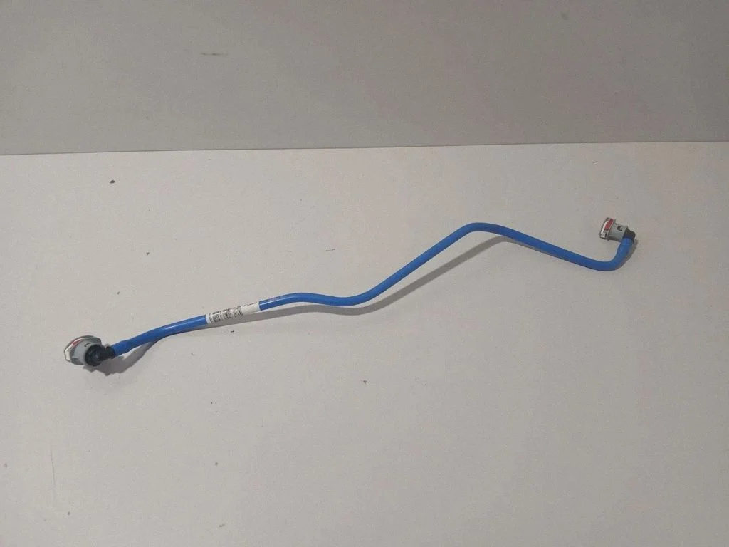 Kartera ventilācijas šļūtene 7449054
