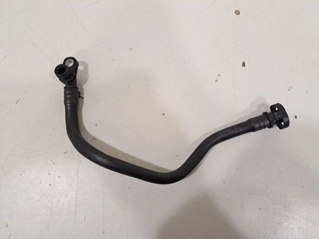 Karteri ventilatsiooni voolik 7645857 – BMW 4-seeria F36 Gran coupe (2017-)