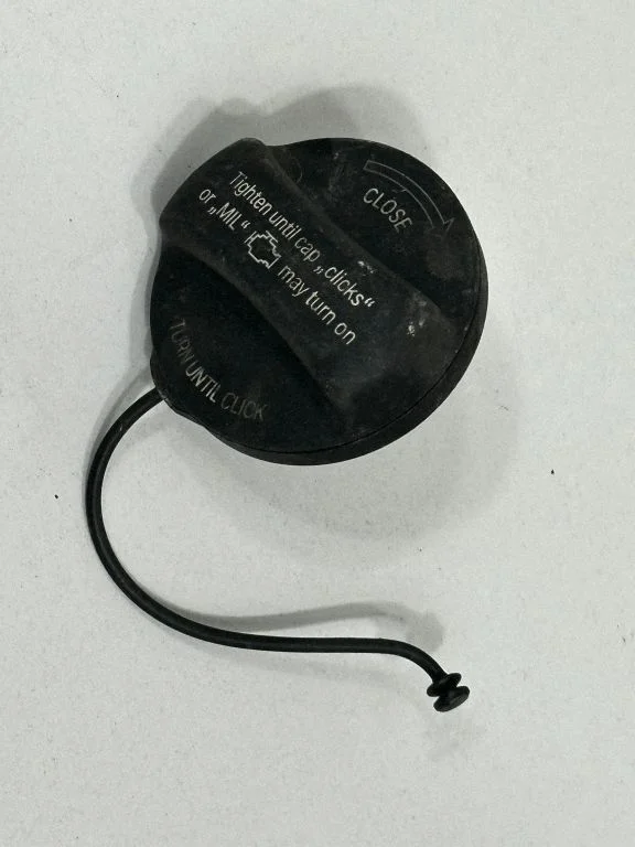 Fuel tank filler cap 7222391
