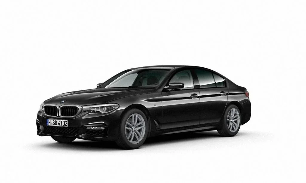 BMW Series 5
