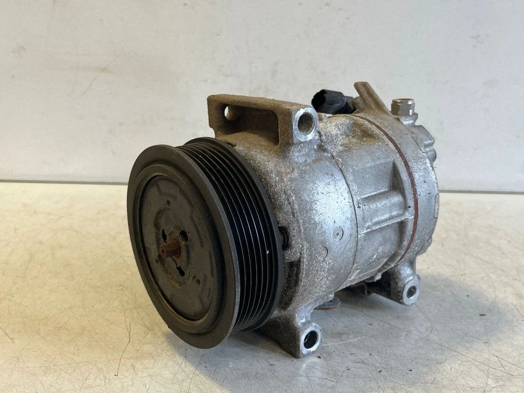 Kliimakompressor (pump) 9675655880