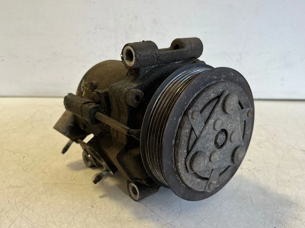 Air conditioning (A/C) compressor (pump) – Opel Vivaro (2019-)
