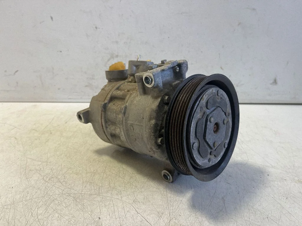 Kliimakompressor (pump) – Audi Q3 F3 (2018-2025)