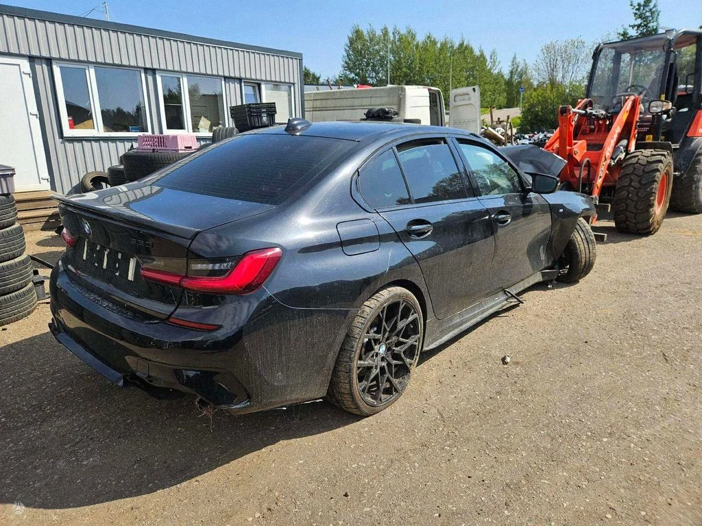 BMW Series 3