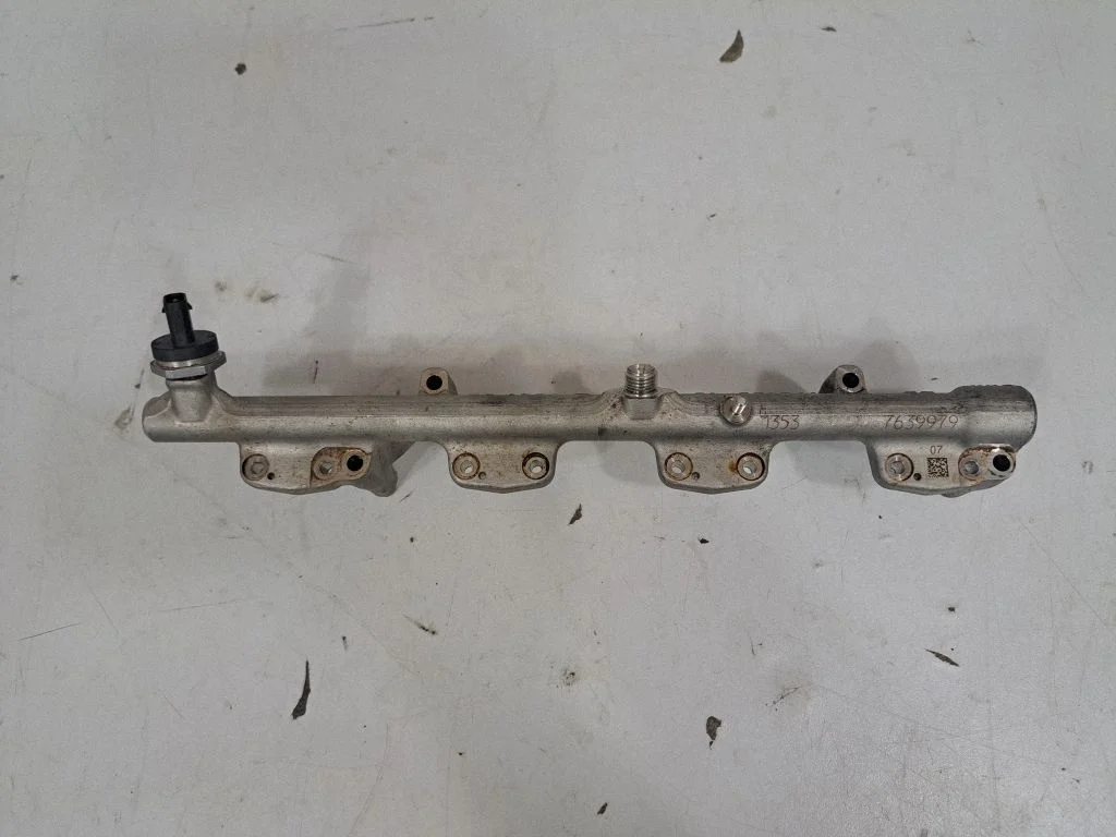 Fuel main line pipe – BMW 5 Series G30 G31 G38 (2016-)