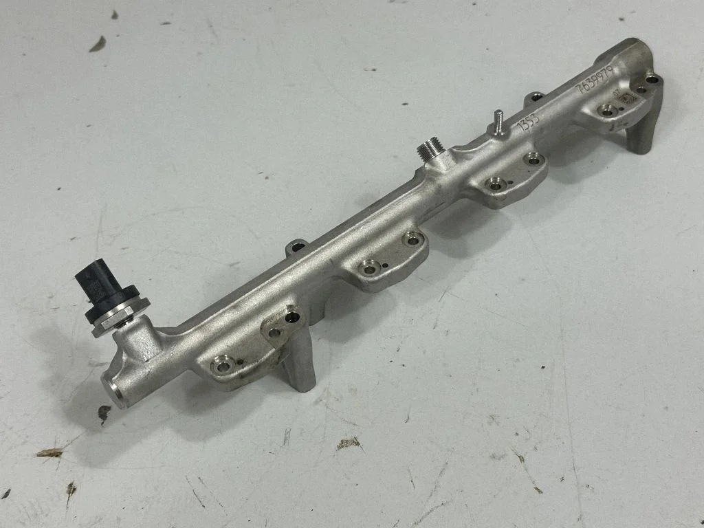 Fuel main line pipe – BMW 4 Series F36 Gran coupe (2017-)