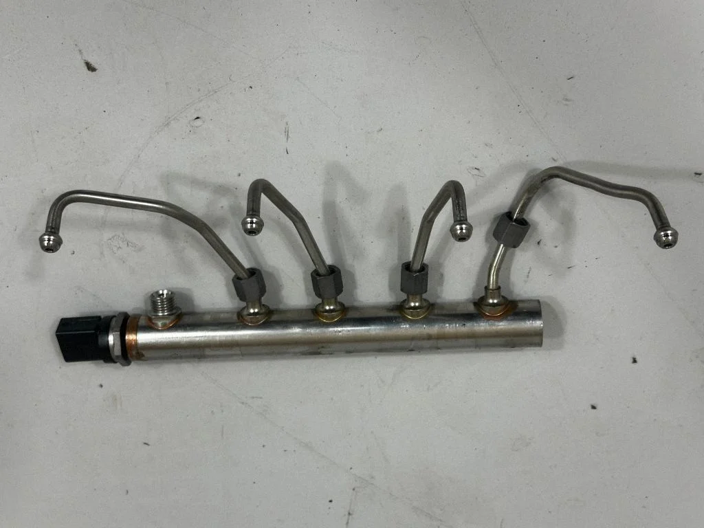 Kütuse magistraaltoru – BMW 4-seeria F32 F33 (2013-2020)